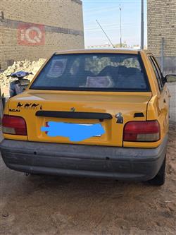 Saipa 131